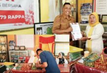 Akhirnya Berkas Ardianto Ditandatangani Kepsek, Andi Iqbal Sampaikan Permohonan Maaf !