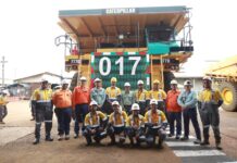 Komitmen PT Vale Indonesia Dorong Agenda Rendah Karbon: Transformasi Inovatif Truk 100T untuk Masa Depan Berkelanjutan