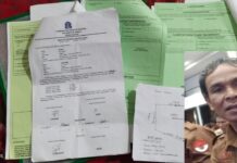 Kades Tungke Buka Suara, Blak-blakan Tuding Warga Sebagai Calo !