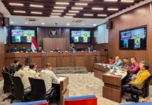 DKPP RI Tolak Gugatan yang Diadukan Kepada Bawaslu Kabupaten Morowali Utara