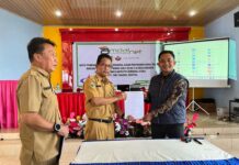 PT. Cibu Tanamal Hospital Rencana Bangun Rumah Sakit Kelas C di Desa Korowonu
