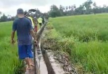Klarifikasi Pemdes Jipang Proyek Swakelola Diduga Mangkrak, Warga: Pembohong, Itu Lokasi LainÂ