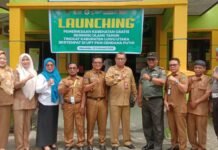 Kadis Dukcapil Luwu Utara Harap Anak yang Baru Lahir Wajib Didaftarkan ke BPJS Kesehatan