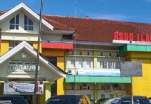 Alasan dr. Andi Fajar Wella Mundur dari Jabatan Direktur RSUD I Lagaligo Wotu