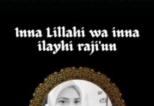 SMP Negeri 3 Lamuru Bone Berduka, Guru Bahasa Indonesia Tutup Usia