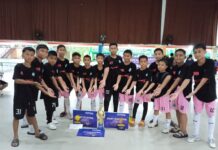 Harumkan Lutim, SDIT Insan Rabbani Juara Turnamen Futsal Pelajar se-Luwuraya dan Tana Toraja