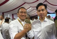 Retreat Hari Keenam, Wapres RI Berikan Pengarahan kepada Kepala Daerah