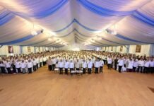 Bupati Luwu Timur : Arahan Presiden Jadi Pedoman dalam Menjalankan Tugas