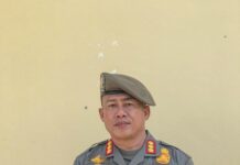 Satpol PP Komitmen Akan Gencar Razia di Bulan Suci Ramadhan
