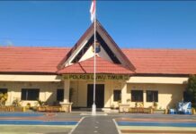 Menanti Penetapan Tersangka Dugaan Penipuan Modus Tutup Sistem Rp. 300 Juta yang Bergulir di Polres Luwu Timur