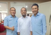 Lakukan Tes Kesehatan dan Dinyatakan Sehat, Andi Abdullah Rahim Siap Dilantik Jadi Bupati Luwu Utara