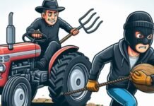 Diduga Curi Puluhan Mesin Traktor, Resmob Polres Luwu Utara Amankan 3 Warga Sukamaju Selatan