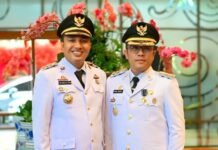 Bupati Andi Abdullah Rahim Berharap STQH XXIII Tingkat Provinsi Sukses Digelar di Luwu Utara