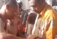 Lepas dari Pantauan Ibu, Seorang Balita Tenggelam di Sungai Malili