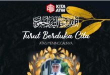 Kecamatan Ulaweng Berduka, Kades Lilina Ajangale Tutup UsiaÂ