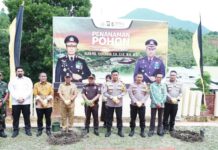 Kapolda Sulsel Tegaskan Pentingnya Sinergi Dengan PT Vale untuk Keamanan dan Ketahanan Pangan
