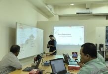 Wujudkan Generasi Emas 2045, PT Vale Dorong Mahasiswa Unhas Jadi Talenta Masa Depan Industri Tambang Berkelanjutan