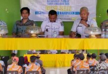 Pemdes Selli Sosialisasikan Kepmendes PDT No 3 Tahun 2025, Bumdes Sipakatau Siap Kembangkan SayapÂ