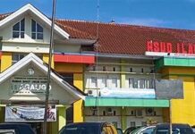 Baru Sebulan Jadi Vendor, PT AGS Asal Makassar Pecat 11 Karyawan CS RSUD I Lagaligo Wotu