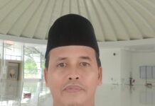 Alumni UMB Palopo Jabat Pj Kepala Desa Balo-balo Luwu Timur