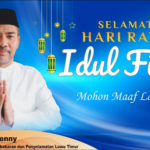 BENNY DESAIN