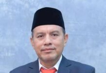 Breaking News : Ketua DPRD Luwu Utara Amir Makhmud Dikabarkan Meninggal Dunia di Tanah Suci Mekkah