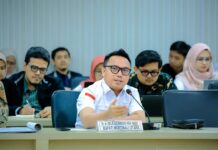 HGU Lahan Sawit PT SPN Disoal, DPD RI RDP dengan Bupati Morowali Utara