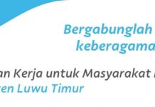 Loker PT Vale untuk Masyarakat Lokal Luwu Timur, Buka Sampai 9 Maret 2025