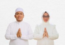 Bupati Luwu Timur Keluarkan SE Sholat Berjamaah di Masjid