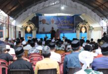 Pemerintah Kabupaten Luwu Timur Gelar Safari Ramadhan Perdana di Kecamatan Burau