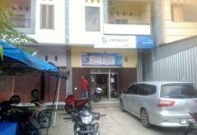 Setoran Angsuran Tak Terinput, Konsumen Protes ke Kantor FIF Masamba