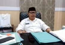 Efisiensi Anggaran, Kepala BPKAD Luwu Utara : Dana Transfer APBN Tahun 2025 Dipangkas Sekitar Rp. 77 Miliar