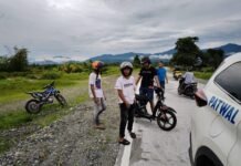 Diundang Balapan Liar di Luwu Utara, Satlantas Amankan Remaja Asal Palopo Bersama Motornya