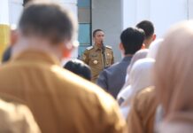 Program Pro-Rakyat Pemkab Lutim Segera Berjalan Tahun 2025