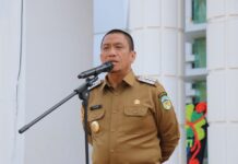 Kabar Gembira! Fasilitas Olahraga dan Tempat Hiburan Masyarakat di Lutim, “Gratis”