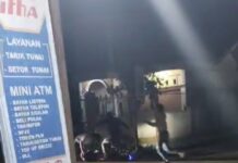 Viral Aksi Pengeroyokan Remaja di Towuti, Polisi Sudah Amankan Satu Terduga Pelaku