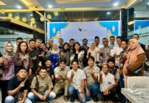 Capai Progres Signifikan dengan Konstruksi 80 Persen, PT Vale IGP Morowali Tegaskan Komitmen Kontribusi Ekonomi dan Keberlanjutan Daerah