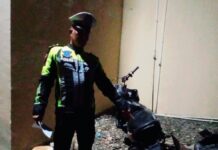 Polisi Lidik Pelaku Tabrak Lari di Mangkutana, Korban Tewas Ditempat