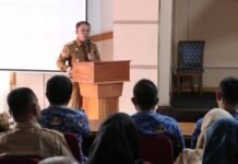 Berkinerja Sangat Baik 2024, Disdukcapil Luwu Utara Raih Nilai Tertinggi Perangkat Daerah