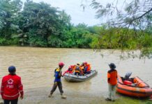 Hari Ketiga Pencarian Korban Hilang di Mangkutana Belum Ditemukan