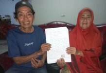 Beritakan Kasus Dugaan Rudapaksa, Pengusaha Asal Takalar Ancam Wartawan