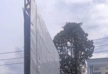 Warga Malili Tewas Tersengat Listrik Saat Pasang Baliho