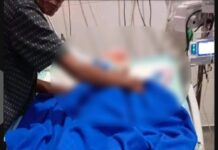 Satu Korban Tabrak Saat Pulang Tarawih di Kalaena Meninggal Dunia