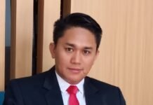 Ketua Fraksi Golkar : Peruntukan Dana PEN Dibahas Dibanggar dan Beberapa Titik Pembangunan Usulan DPRD Lintas Fraksi