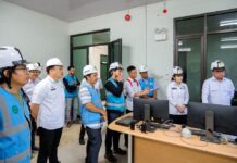 Bupati Delis Apresiasi Kerja Keras PLN Tingkatkan Kualitas Pelayanan Listrik di Morut