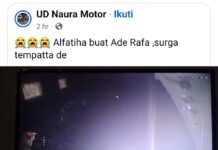 Pemilik UD Naura Motor Diduga Bohongi Polisi Soal Kecelakaan Tiga Anak di Kalaena