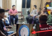 Seorang Anak di Bone Tega Sajikan Makanan Buka Puasa Campur Racun untuk Orang Tuanya