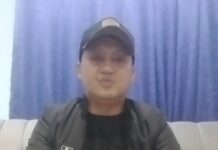 Anggota DPRD Morut Temui Masyarakat Demo Tuntut Pemadaman Listrik