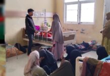 Pria Asal Tonra Bakar Rumah Tetangga dan Bacok Kepala Seorang Nenek
