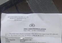 Ngaku Anggota Pandawa, Aril Tuding Oknum Wartawan Bawa Kabur Istri Orang dan Peras Keluarganya